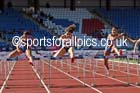Womens 100 metres hurdles, World Championship Teamm Trials, Alexander Stadium, Birmingham